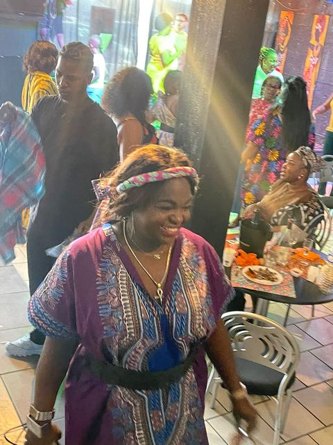 Brunch Akwaba Ivoir